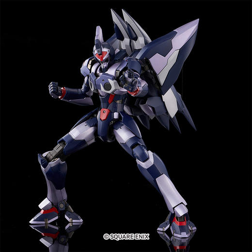 【GSC补款】异度装甲 FORM-ISM ACT 威尔特尔 异度装甲 商品图2