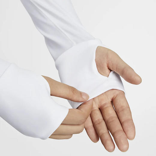 AS W NK PRO DF LS BASELAYER 商品图4