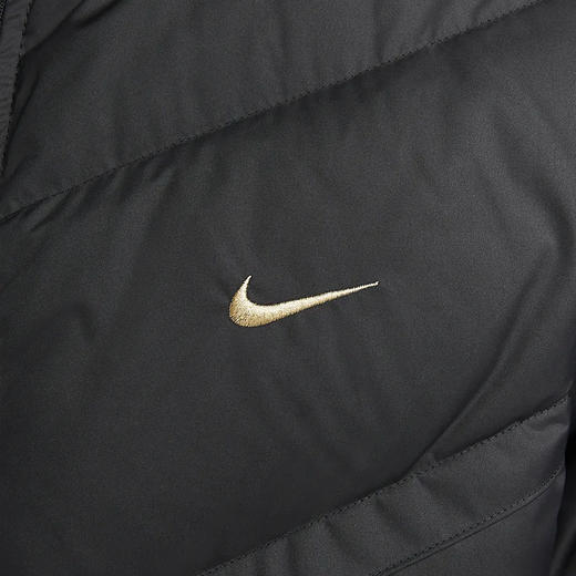 AS M NK SF SSNL WR 650-D JKT 商品图3