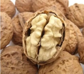 【云南深山纸皮核桃】 2025年新核桃 火烤/电烤 皮薄清甜回甘不涩