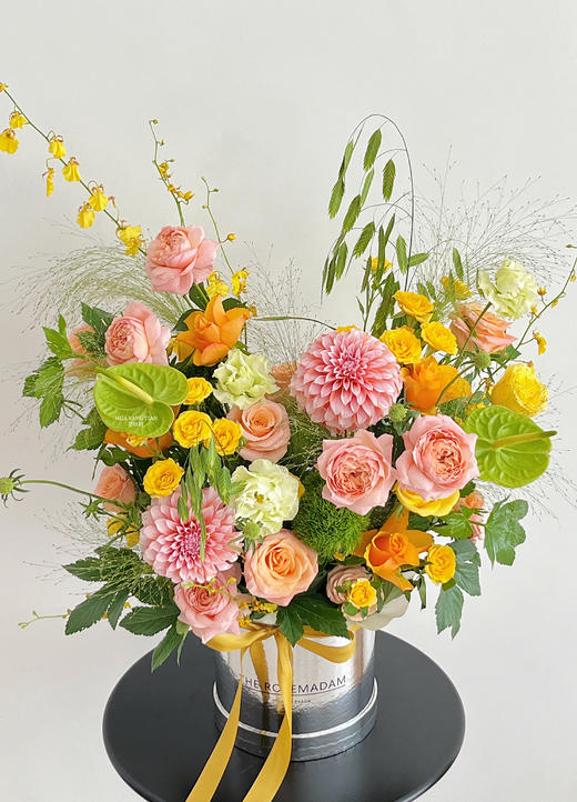 阳光心情 · 花桶 商品图0