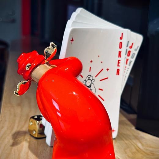 庞飞《赢定了》 商品图3