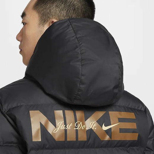 AS M NK SF SSNL WR 650-D JKT 商品图7