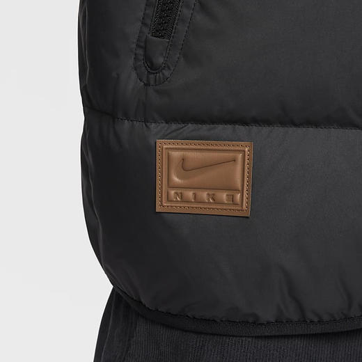 AS M NK SF SSNL WR 650-D JKT 商品图6