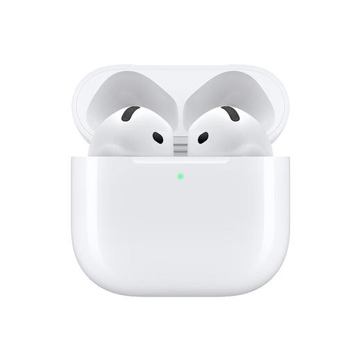 AirPods 4  (第四代 降噪版) 搭配MagSafe充电盒(USB-C)  2024款 商品图1