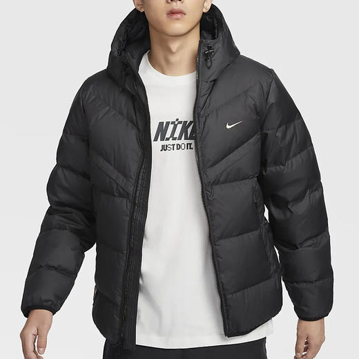 AS M NK SF SSNL WR 650-D JKT 商品图0