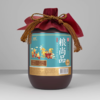 【福利购】500ml 52度 粮尚品佳品 中华老字号 精选谷粮  古法酿造 商品缩略图0