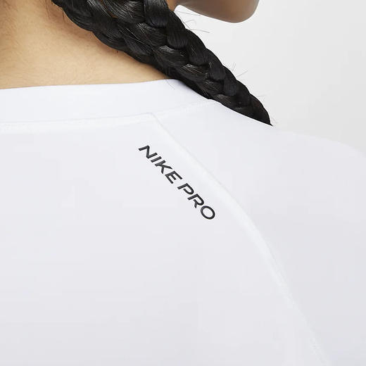 AS W NK PRO DF LS BASELAYER 商品图5