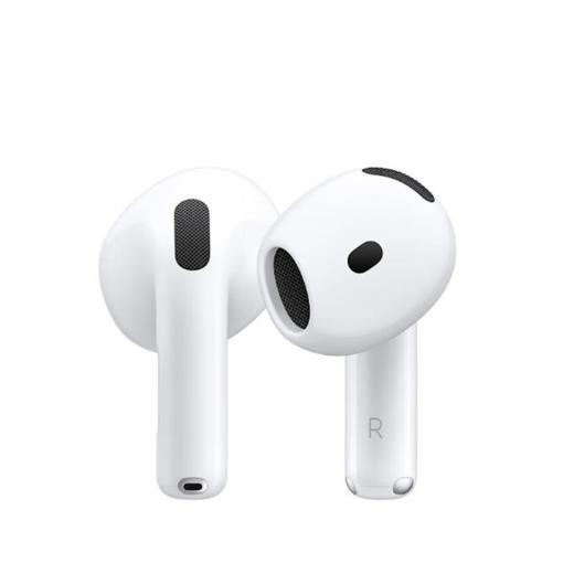 AirPods 4  (第四代 降噪版) 搭配MagSafe充电盒(USB-C)  2024款 商品图0