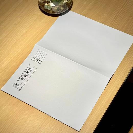 实验报告 商品图1