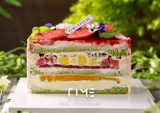 芭乐季-芭乐奶油蛋糕 商品图1