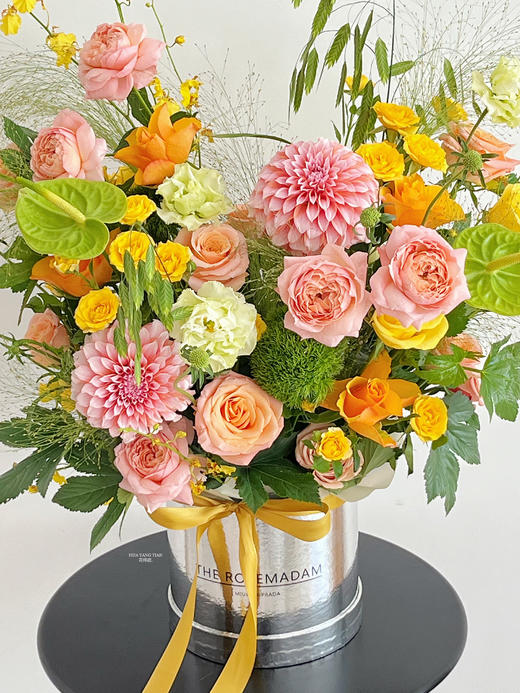 阳光心情 · 花桶 商品图2