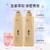 阿道夫 防脱固发 生姜洗发水 300ml/500ml 2瓶装 解锁蓬松发量 48小时发货 商品缩略图1