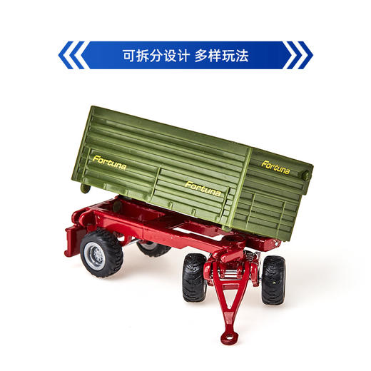 SIKU 货斗SKUC1077 商品图1