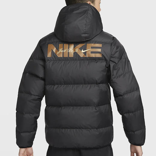 AS M NK SF SSNL WR 650-D JKT 商品图1