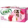 伊利优酸乳荔枝 味牛奶饮料250ml*24/箱 商品缩略图0