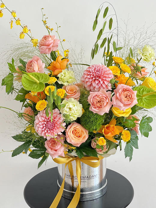 阳光心情 · 花桶 商品图1