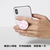 1【魔女奇妙夜】草莓幽灵 POPGRIP泡泡骚手机粘贴式支架 Graphic平面系列 粉色 万圣节 拼贴 商品缩略图2