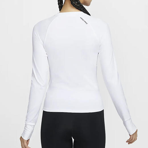 AS W NK PRO DF LS BASELAYER 商品图1