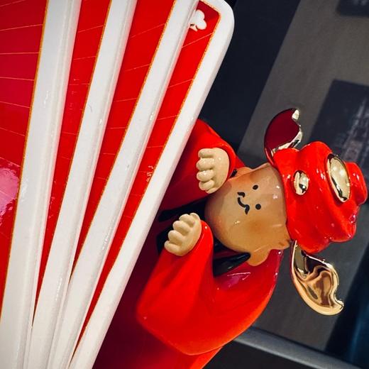 庞飞《赢定了》 商品图2