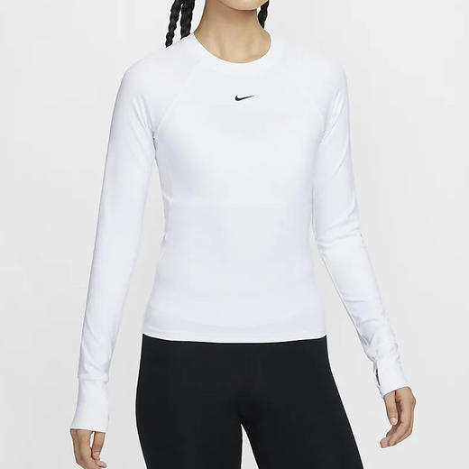AS W NK PRO DF LS BASELAYER 商品图0