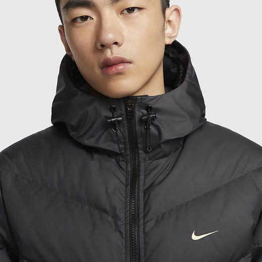 AS M NK SF SSNL WR 650-D JKT 商品图2