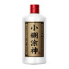 小糊涂神浓香型白酒 纯粮酿造 52度 250mL 商品缩略图6