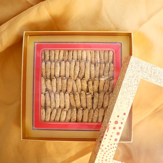 康美人生西洋参8号礼盒180g/盒 西洋参段花旗参高端礼盒送礼自用 商品图9