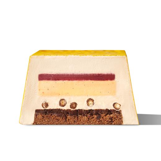 PRIME CAKE 赏金猎人金砖慕斯蛋糕 商品图3