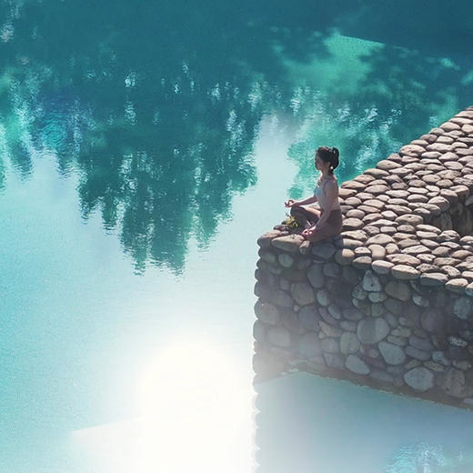 心湖内观 灵韵之旅（2天1晚） 商品图0