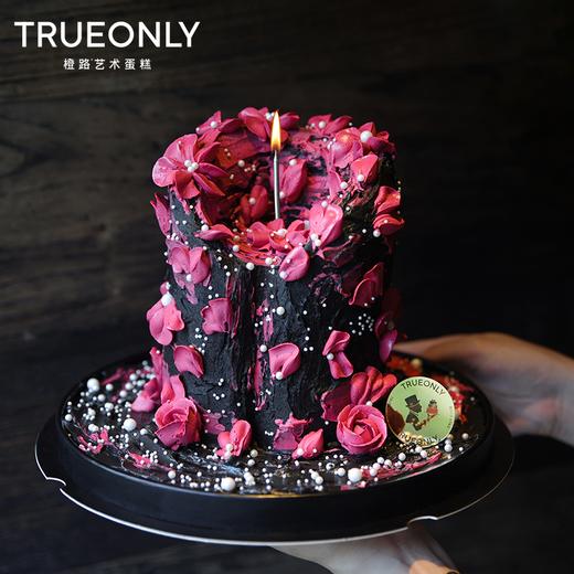 【卡罗拉】今天也要做甜酷girl 商品图0