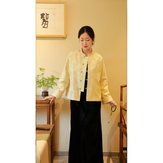 【抖音专属】外套（24802031扶光） 商品图2