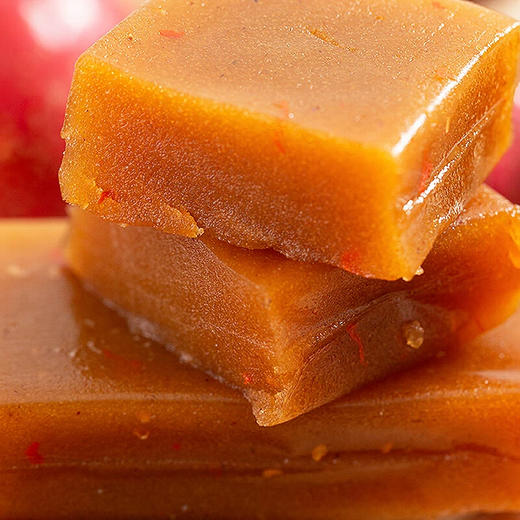 龙门春山楂乐享装368g 商品图1