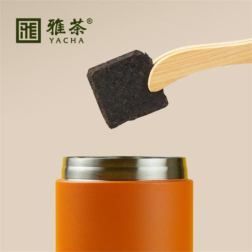 【四川】雅茶方玺提盒小号 商品图5