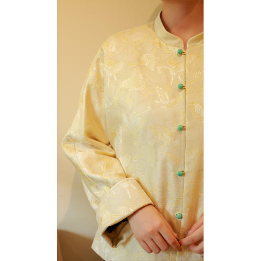 【抖音专属】外套（24802031扶光） 商品图1