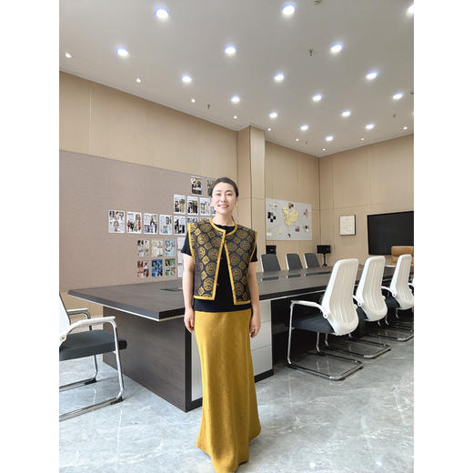 【直播间专属】马甲（24804934宝相莲生） 商品图1