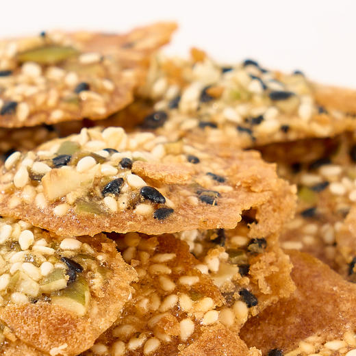 合家欢薄饼 商品图1