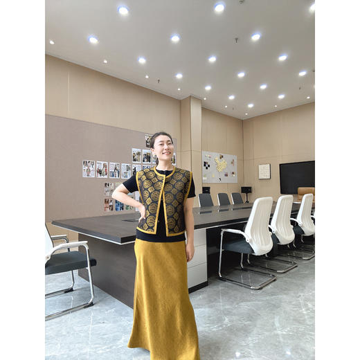 【直播间专属】马甲（24804934宝相莲生） 商品图0