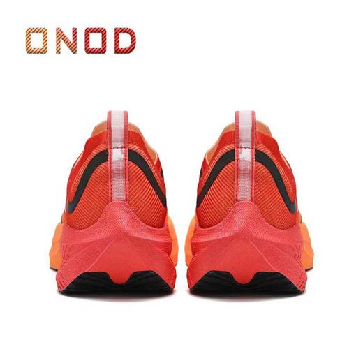 热卖中！！【买2双加赠专业运动跑步袜】ONOD专业马拉松减震竞速全掌碳板跑鞋（男女同款） 商品图3