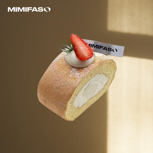 舒芙蕾蛋糕卷 商品图0