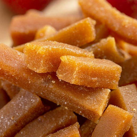 龙门春山楂乐享装368g 商品图3