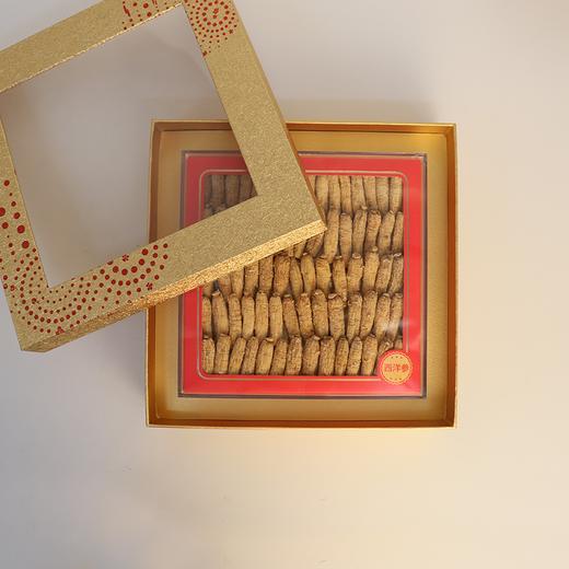 康美人生西洋参8号礼盒180g/盒 西洋参段花旗参高端礼盒送礼自用 商品图11