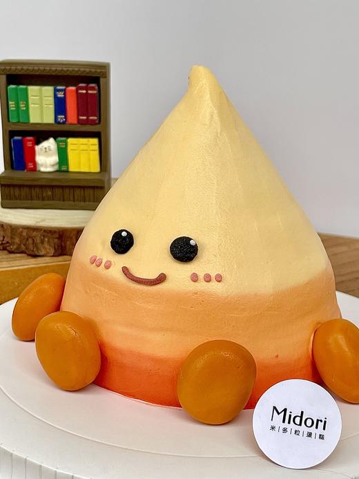 Jellycat小火人 | 韩国可爱系 商品图2