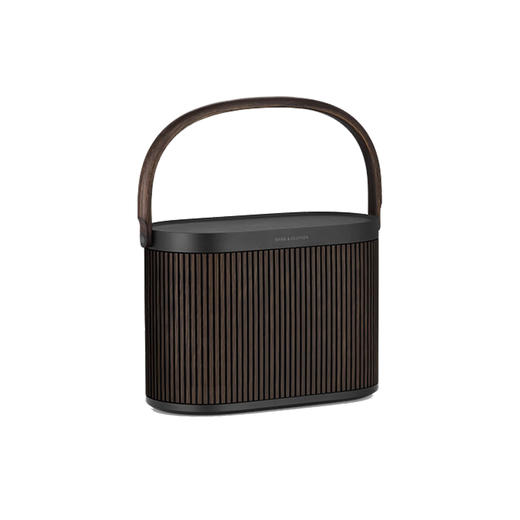 B&O A5 无线蓝牙音箱 丹麦蓝牙音箱家庭户外低音炮音响 商品图0