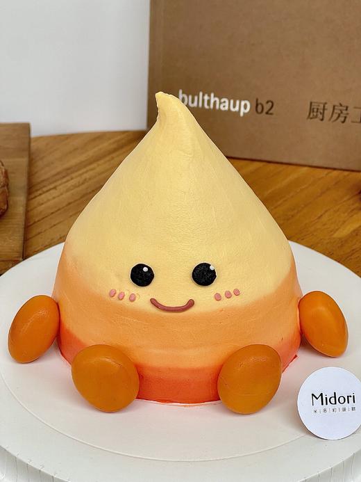 Jellycat小火人 | 韩国可爱系 商品图1