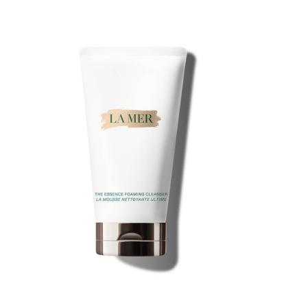 海蓝之谜王炸五件套（海蓝之谜经典面霜60ml+海蓝之谜精粹水150ml+海蓝之谜绿眼霜15ml+海蓝之谜浓缩精华50ml+海蓝之谜洁面125ml）送：海蓝之谜礼盒礼袋 商品图1