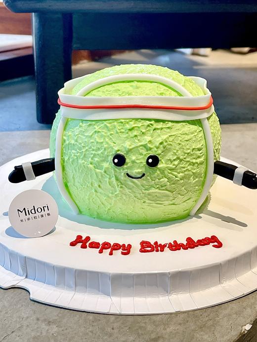 Jellycat小网球| 韩国可爱系 商品图0