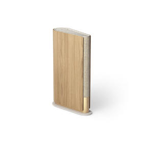 B&O Emerge 无线蓝牙音箱 纤薄家用蓝牙书本音响 丹麦bo大功率全频段扬声器 室内桌面音响音箱