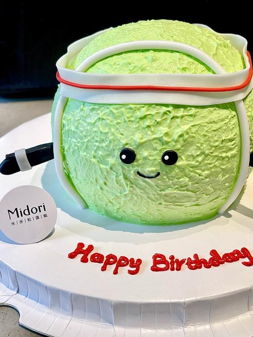 Jellycat小网球| 韩国可爱系 商品图3