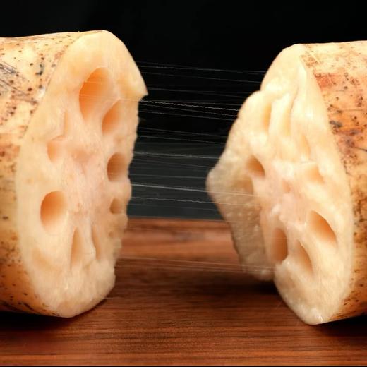 【16:00前下单当日发货，16:00后次日发货】 洪湖煲汤粉藕九孔莲藕  顺丰速发（全国包邮，部分地区除外） 商品图7